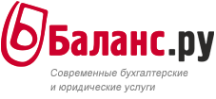 Логотип компании Баланс.ру