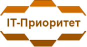 Логотип компании Ай Ти Приоритет