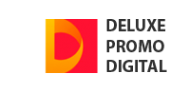 Логотип компании Deluxepromo.ru