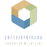 Логотип компании ДиректорПродаж