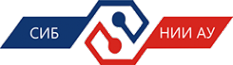 Логотип компании Сибирский НИИ Автоматизации и Управления