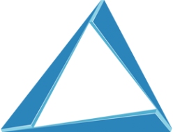 Логотип компании СТС Регион