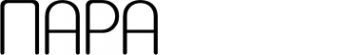 Логотип компании Парафраз