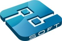 Логотип компании 2Софт