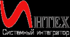 Логотип компании Интех-НСК