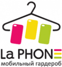 Логотип компании La PHONE