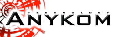 Логотип компании Аником