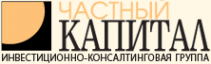 Логотип компании Частный Капитал