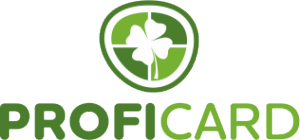 Логотип компании Профсоюз