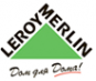Логотип компании Леруа Мерлен