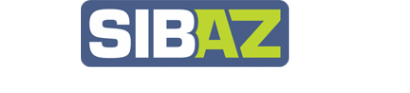 Логотип компании СибАЗ
