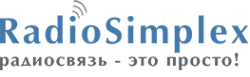 Логотип компании Radio Simplex