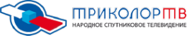 Логотип компании Триколор тв Сибирь