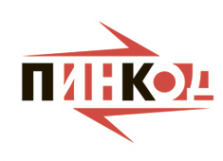 Логотип компании ПИНКОД