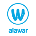 Логотип компании Alawar