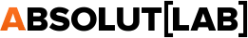 Логотип компании Абсолют Лаб