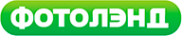 Логотип компании Фотолэнд
