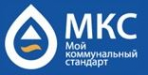 Логотип компании МКС-Новосибирск