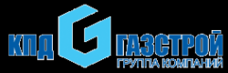 Логотип компании КПД-Газстрой-Эксплуатация
