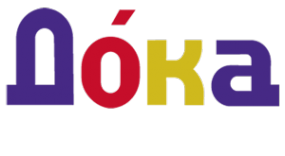 Логотип компании Кураж ПоМоде