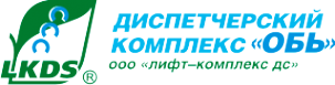 Логотип компании Лифт-Комплекс ДС