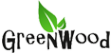 Логотип компании Гринвуд