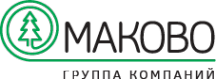 Логотип компании Зеленая Рапсодия