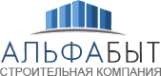 Логотип компании Альфабыт
