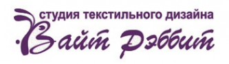 Логотип компании ВАЙТ РЭББИТ