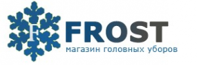 Логотип компании Frost