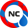 Логотип компании Новоклининг