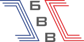 Логотип компании БВВ И С