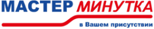 Логотип компании Мастер Минутка-Регион