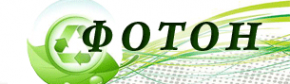 Логотип компании Фотон