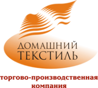 Логотип компании Домашний текстиль