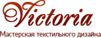 Логотип компании Виктория