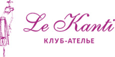 Логотип компании LeKanti
