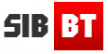 Логотип компании SibBT