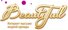 Логотип компании BeautiFull