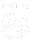 Логотип компании Филипс