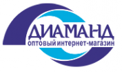 Логотип компании Диаманд