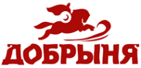Логотип компании Добрыня