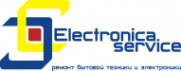Логотип компании Научно-производственная фирма Электроника Сервис