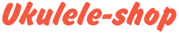 Логотип компании UKULELE-SHOP