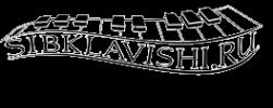 Логотип компании Sibklavishi.ru