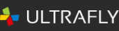 Логотип компании ULTRAFLY