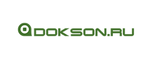 Логотип компании Доксон.ру