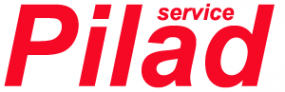 Логотип компании Пилад-сервис