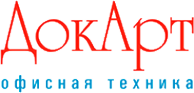 Логотип компании ДокАрт