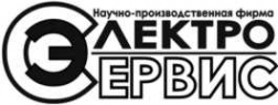 Логотип компании Электросервис
